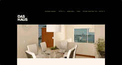 Desktop Screenshot of dashaus.mx